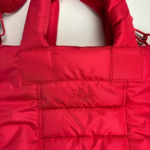 OFFLINE by Aerie Puff Love Mini Tote Bag - Picture 2 of 6